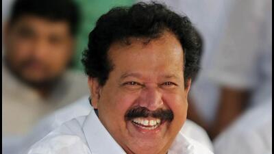 ED said that its probe in this case revolves around an “alleged issuance of red sand mining licences at five locations illegally by Ponmudy. (HT photo) ED said that its probe in this case revolves around an “alleged issuance of red sand mining licences at five locations illegally by Ponmudy. (HT photo)