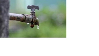Earlier in Bundelkhand, women faced hardships in fetching water, while today piped water has reached the households under Har Ghar Jal Yojana launched under the Jal Jeevan Mission, said minister. (Pic for representation) Earlier in Bundelkhand, women faced hardships in fetching water, while today piped water has reached the households under Har Ghar Jal Yojana launched under the Jal Jeevan Mission, said minister. (Pic for representation)