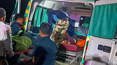 Health minister Prabhuram Choudhary said the state has come up with very innovative ideas to improve health facilities in Madhya Pradesh (PTI FILE/Representative)