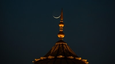 Islamic New Year: When is Muharram in India? (Raj K Raj / HT) Islamic New Year: When is Muharram in India? (Raj K Raj / HT)