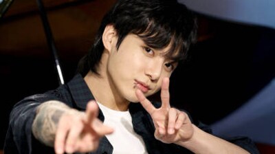 BTS star Jungkook (Getty Images) BTS star Jungkook (Getty Images)