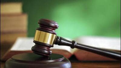 Justice Gautam Chowdhary had a poor experience while travelling in the first class AC coach of Purushotam Express from New Delhi to Prayagraj (Representative photo) Justice Gautam Chowdhary had a poor experience while travelling in the first class AC coach of Purushotam Express from New Delhi to Prayagraj (Representative photo)