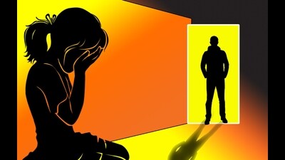 Minor Rape. (File Photo: IANS) (IANS) Minor Rape. (File Photo: IANS) (IANS)