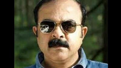 Mohali: Vigilance bureau gets two-day remand of IAS Sanjay Popli. (HT PHOTO)