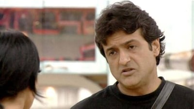 Armaan Kohli appeared as a contestant in Salman Khan-hosted reality show Bigg Boss 7 Armaan Kohli appeared as a contestant in Salman Khan-hosted reality show Bigg Boss 7