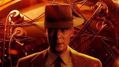 Christopher Nolan's Oppenheimer is generating buzz in India with sold-out tickets for its opening day. Christopher Nolan's Oppenheimer is generating buzz in India with sold-out tickets for its opening day.