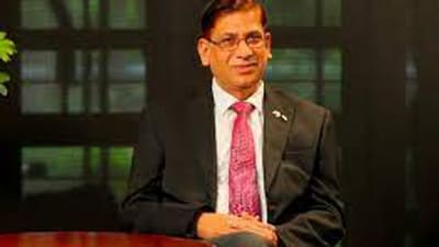 Prof Faizan Mustafa was appointed on the recommendation of the search committee headed by former Chief Justice of India Dipak Misra Prof Faizan Mustafa was appointed on the recommendation of the search committee headed by former Chief Justice of India Dipak Misra
