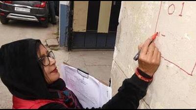 Questions around govt surveys are neither unprecedented nor unwarranted and we dissect the same in a holistic manner here. (HT file photo) Questions around govt surveys are neither unprecedented nor unwarranted and we dissect the same in a holistic manner here. (HT file photo)