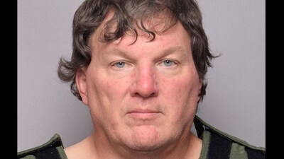 Alleged Gilgo Beach serial killer Rex Heuermann has been making headlines ever since he was arrested (Suffolk County Sheriff's Office/Handout via REUTERS) Alleged Gilgo Beach serial killer Rex Heuermann has been making headlines ever since he was arrested (Suffolk County Sheriff's Office/Handout via REUTERS)