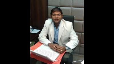 Selva Nadar, the prime suspect of the scam, has been absconding since February. (HT PHOTO) Selva Nadar, the prime suspect of the scam, has been absconding since February. (HT PHOTO)