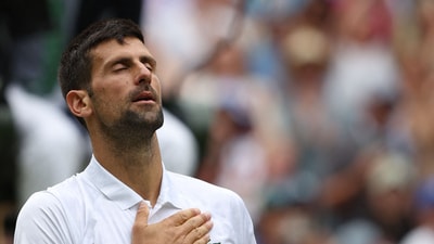 Novak Djokovic will be aiming for a return to US Open after 2 years (AFP) Novak Djokovic will be aiming for a return to US Open after 2 years (AFP)