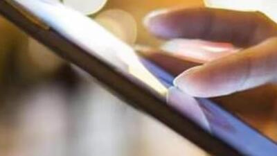 The BEO has taken the step to address concerns over the excessive use of mobile phones by teachers during classes. (Representative file image)
