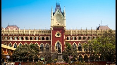 The Calcutta high court’s observation was made during a hearing into a case unrelated with the Bengal panchayat elections (File Photo) The Calcutta high court’s observation was made during a hearing into a case unrelated with the Bengal panchayat elections (File Photo)