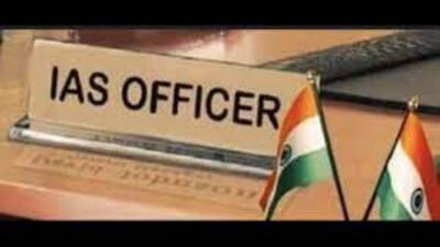 The Centre has informed the state governments that members of All India Services (AIS) are violating instructions about accepting awards from private institutions and directed the chief secretaries to ensure that IAS-IPS officers stick to the guidelines. (Representational image) The Centre has informed the state governments that members of All India Services (AIS) are violating instructions about accepting awards from private institutions and directed the chief secretaries to ensure that IAS-IPS officers stick to the guidelines. (Representational image)
