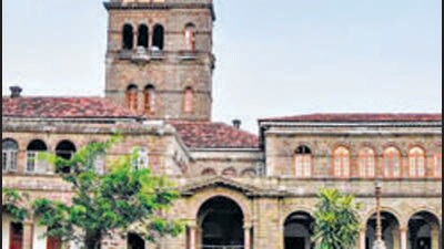 The SPPU exam department’s efforts to declare timely results may be hit by indefinite strike announced by administrative staff. ((PIC FOR REPRESENTATION)) The SPPU exam department’s efforts to declare timely results may be hit by indefinite strike announced by administrative staff. ((PIC FOR REPRESENTATION))
