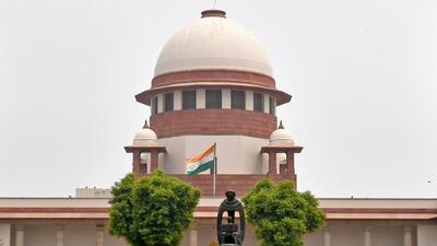 The court was hearing a petition stating that “the medicine, Arsenicum Album 30, has been prescribed as an antidote against Covid-19 by the Ayush ministry without conducting any clinical test or trial” (ANI) The court was hearing a petition stating that “the medicine, Arsenicum Album 30, has been prescribed as an antidote against Covid-19 by the Ayush ministry without conducting any clinical test or trial” (ANI)