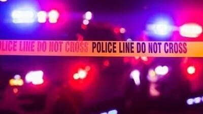 The driver has been arrested under various sections of the IPC. (Representative file image)