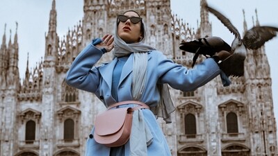Strategies to bridge the gap between fast fashion and sustainable fashion (Photo by Alexi Romano on Unsplash) Strategies to bridge the gap between fast fashion and sustainable fashion (Photo by Alexi Romano on Unsplash)