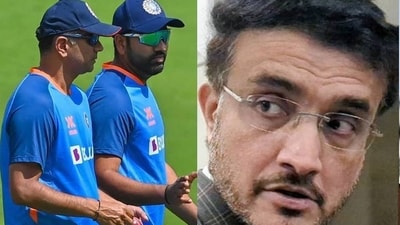 Sourav Ganguly has a special message to India team management in ODI World Cup squad Sourav Ganguly has a special message to India team management in ODI World Cup squad