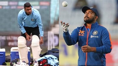 Prithvi Shaw has responded to Ashwin's recent claim on Indian team Prithvi Shaw has responded to Ashwin's recent claim on Indian team