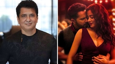 According to a report, Japan has requested producer Sajid Nadiadwala to dub Bawaal in Japanese language. According to a report, Japan has requested producer Sajid Nadiadwala to dub Bawaal in Japanese language.