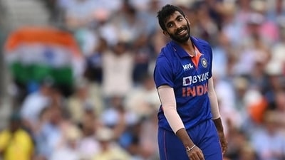 India pacer Jasprit Bumrah (Getty/File Photo) India pacer Jasprit Bumrah (Getty/File Photo)