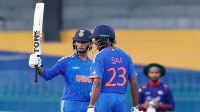 India A vs Pakistan A, ACC Men's Emerging Asia Cup 2023 live streaming, tv channel (BCCI) India A vs Pakistan A, ACC Men's Emerging Asia Cup 2023 live streaming, tv channel (BCCI)
