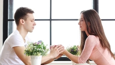 You can express how you feel authentically to each other without shame or judgment. Power couples aren't insecure, and this trait proves that. (Freepik) You can express how you feel authentically to each other without shame or judgment. Power couples aren't insecure, and this trait proves that. (Freepik)