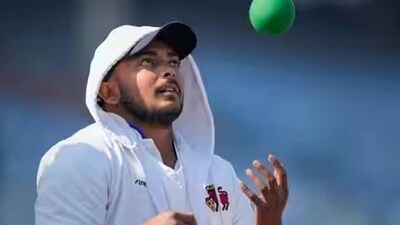 Prithvi Shaw reacts to criticism over off-field image Prithvi Shaw reacts to criticism over off-field image