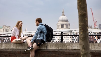 Strengthens Trust: Listening can make your partner will feel more secure encouraging openness and vulnerability. (Unsplash) Strengthens Trust: Listening can make your partner will feel more secure encouraging openness and vulnerability. (Unsplash)