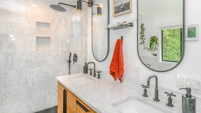 Wellness at home: Incorporating health-enhancing features into bathroom design (Photo by Zac Gudakov on Unsplash) Wellness at home: Incorporating health-enhancing features into bathroom design (Photo by Zac Gudakov on Unsplash)