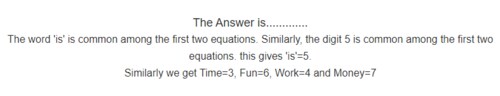 The image shows the answer to the viral brain teaser. (funwithpuzzles)