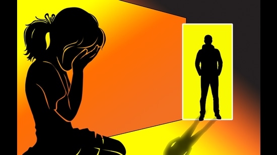 Minor Rape. (File Photo: IANS) (IANS)