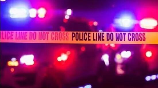 The driver has been arrested under various sections of the IPC. (Representative file image)