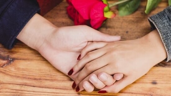 You are open with each other about your mistakes and are working to set them right.&nbsp;(Freepik)