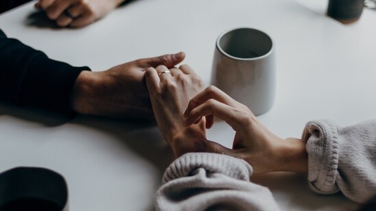 Increases Empathy: Listening attentively creates a sense of empathy which fosters a stronger bond and promotes mutual support and understanding.&nbsp;(Unsplash)