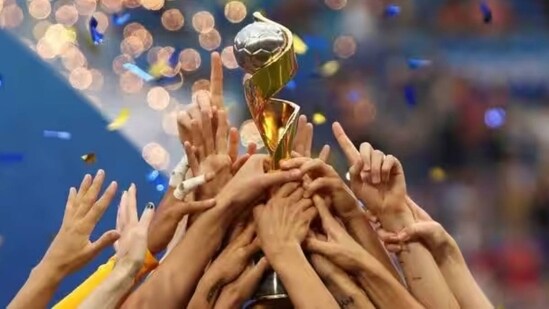 The Women’s World Cup has bee expanded from 24 to 32 teams