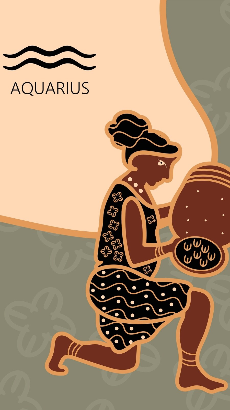 Aquarius Daily Horoscope Today, July 19, 2023. There is love in the air today. Accept love and return it back as much as you can.