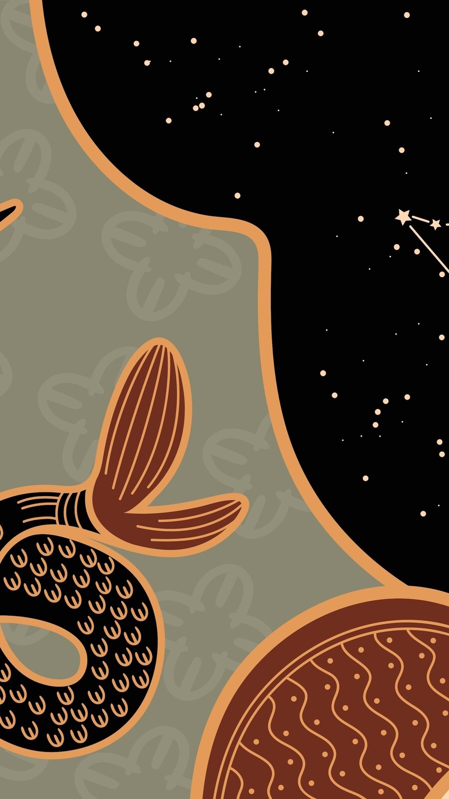 Capricorn Daily Horoscope Today, July 19, 2023. There will be love all around and you both will spend more time together.