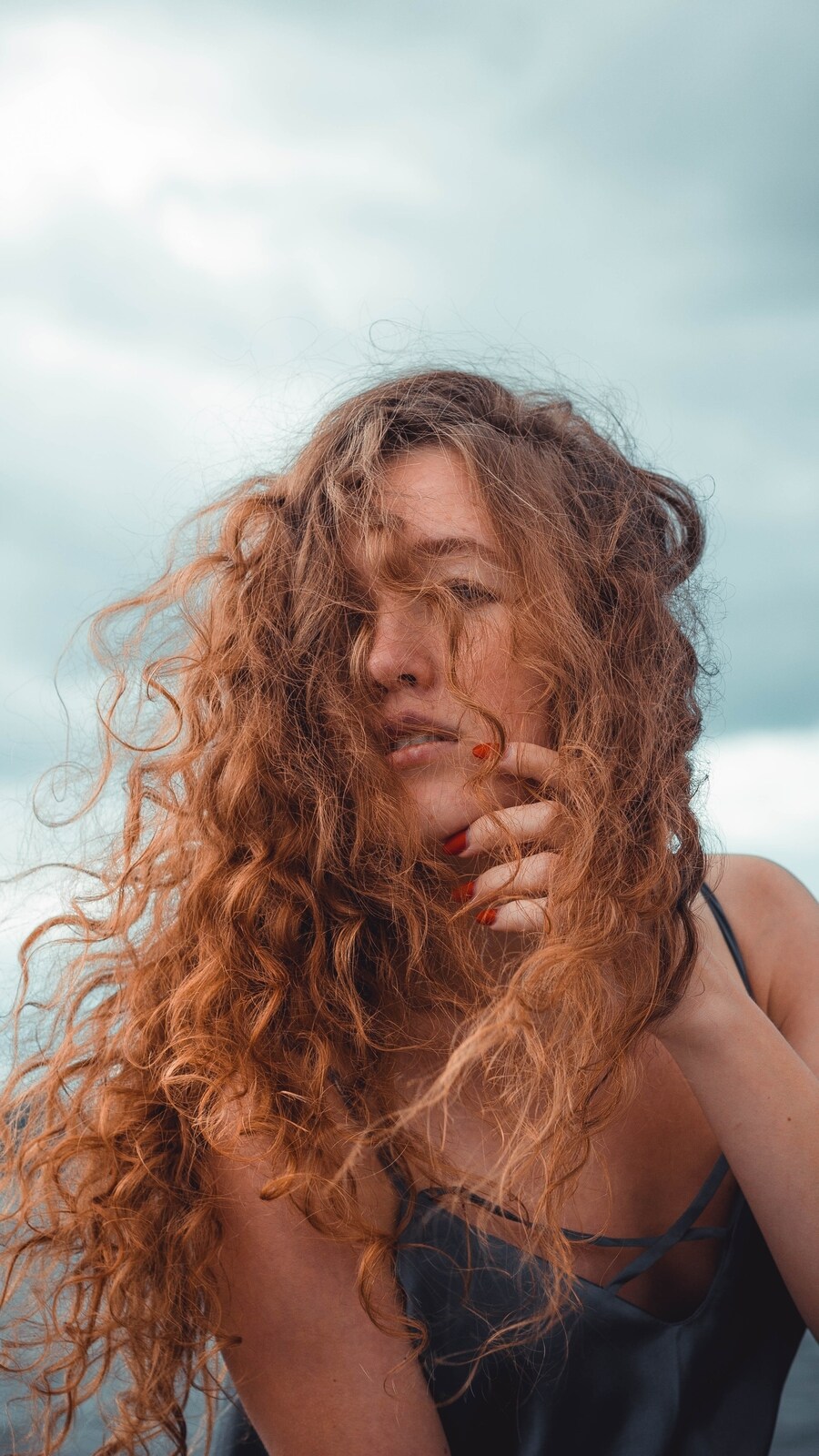dry_hair