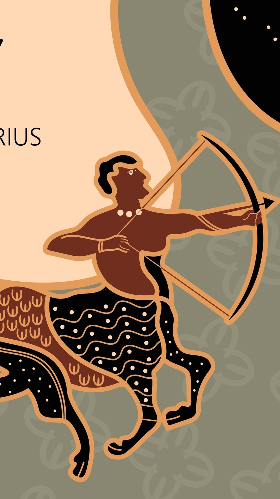 Sagittarius Daily Horoscope Today, July 19, 2023. Your discipline in the relationship will reflect in your personal life.
