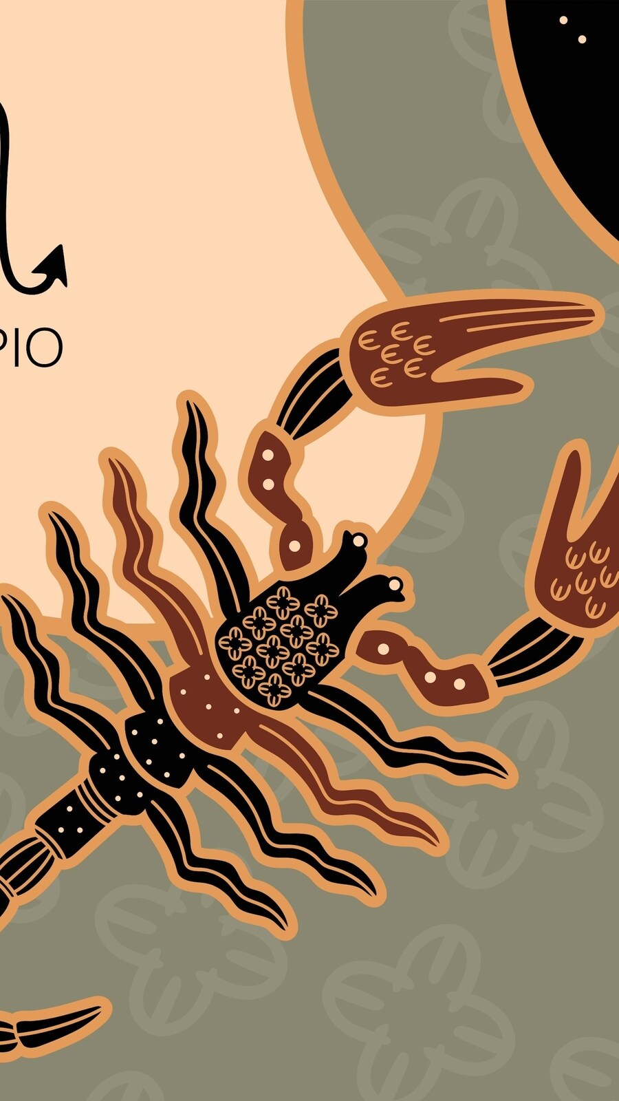 Scorpio Daily Horoscope Today, July 19, 2023. Resolve every romantic issue with patience.