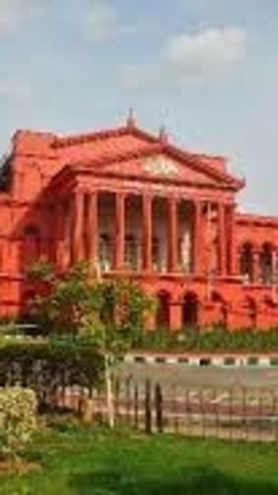 Karnataka HC.
