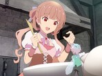 Highly anticipated anime Sugar Apple Fairy Tale Season 2 gains popularity with premiere episode. Episode 3 will be released on Friday, July 21. fans excited for new developments. (Pic: Crunchyroll)