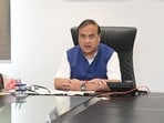 Himanta Biswa Sarma added Bharat to his Twitter profile, deleted India. Himanta Biswa Sarma added Bharat to his Twitter profile, deleted India.