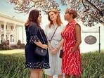 Season 3 of the hit series Sweet Magnolias will soon premiere, but what time does it drop on Netflix? Here’s everything to know. (Pic: Netflix) Season 3 of the hit series Sweet Magnolias will soon premiere, but what time does it drop on Netflix? Here’s everything to know. (Pic: Netflix)