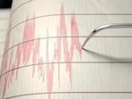 The earthquake struck El Salvador's Pacific coast at a depth of nearly 70 kilometers. (Representative Image)