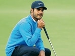 The Indian golfer finished tied 51st in both his previous Open Championships. 