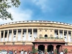 The monsoon session of Parliament will begin on July 20 and conclude on August 11.