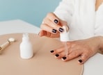 cuticles